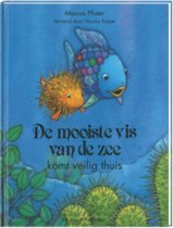 Prentenboek De mooiste vis van de zee