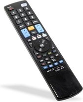 Jolly Line Madeforyou 4:1 Elegant télécommande IR Wireless DTT, DVD/Blu-ray, console de jeux, SAT, TV, VCR Appuyez sur les boutons