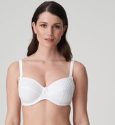 PrimaDonna Madison Beugel Bh 0162129 Wit - maat 85G