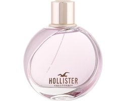 Hollister - Wave For Her - Eau De Parfum - 100ML