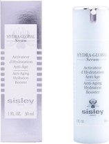 Sisley - Hydra Global Serum Hydrating (Anti Aging Hydration Booster) Serum (Anti Aging Hydration Booster) 30 ml - 30ml