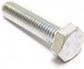 Doos a 25 bouten zeskant m8x12