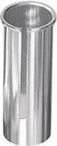 Zadelpenvulbus aluminium 27,2 > 29,8 mm