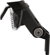 vorkhouder Greenline Fork Bracket zwart
