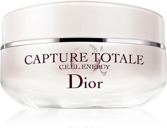Dior Capture Totale C.e.l.l Energy Creme Universelle 50 Ml