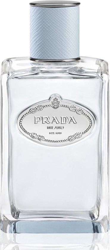 Prada - Les Infusions De Amande - Eau De Parfum - 100Ml