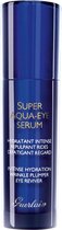 Guerlain - Super Aqua-Eye Serum Intense Hydration 15 Ml