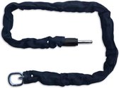 insteekketting 4960 1400 x 6 mm zwart