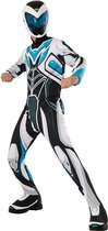 Max Steel - Kostuum Kind - Maat 128/140