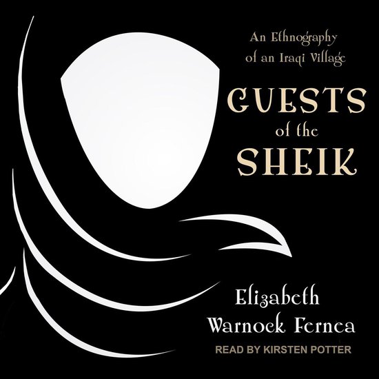 Guests of the Sheik - cover
