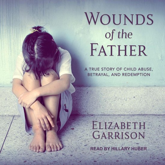 Wounds of the Father - cover