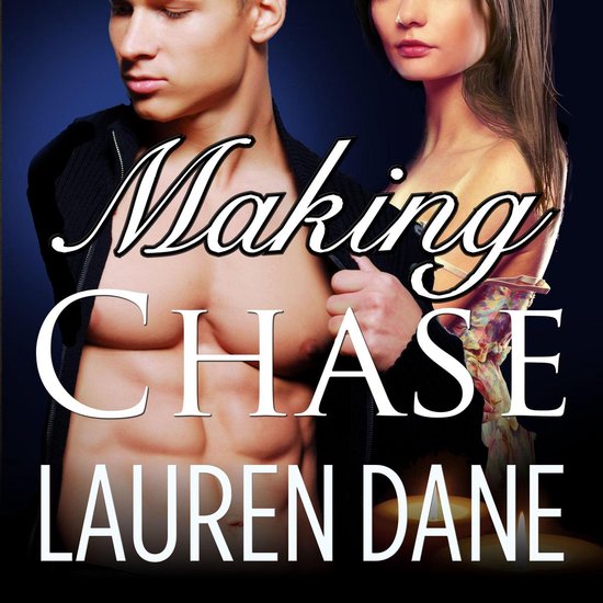 Making Chase - cover