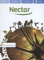 Nectar 5 havo biologie leerboek