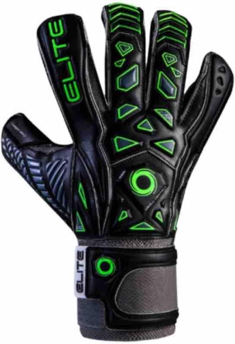 Keepershandschoen Elite Combat Pro - Maat- Maat 8