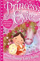 Princess Evie - Princess Evie: The Forest Fairy Pony