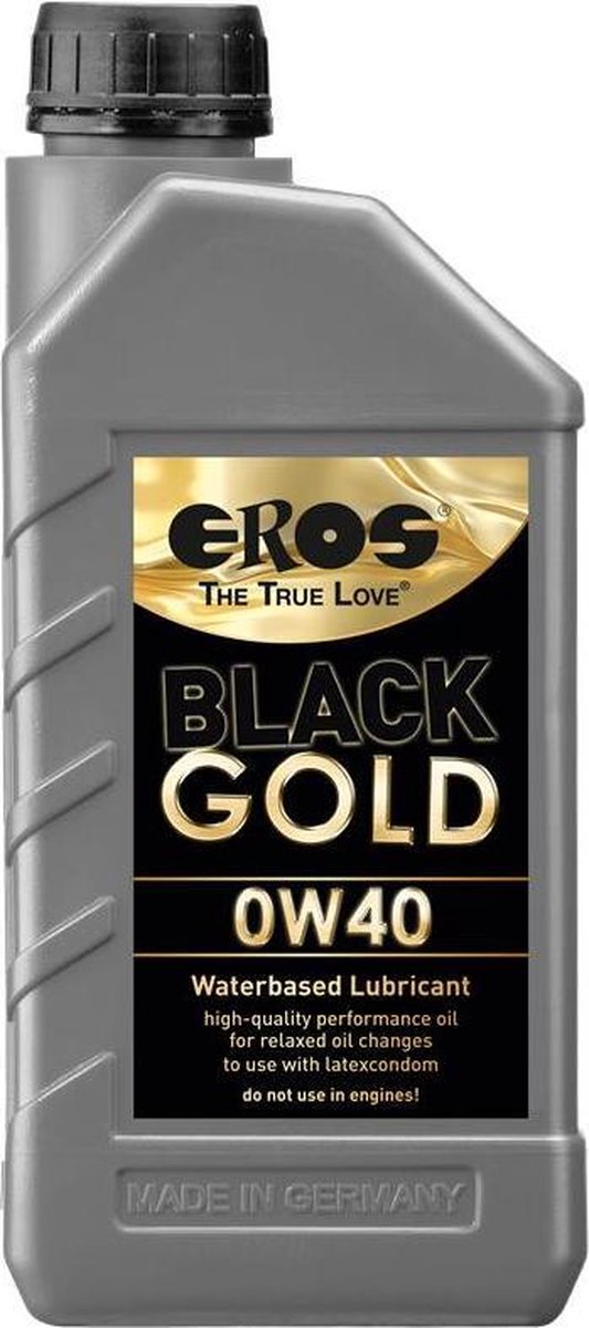 EROS