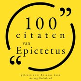 Omslag 100 citaten van Epictetus