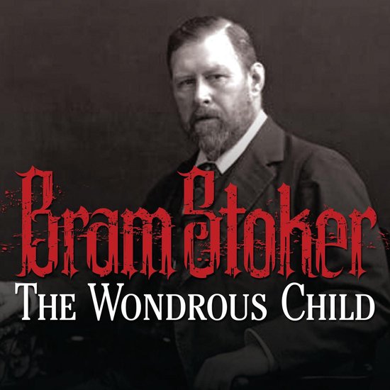 The Wondrous Child - cover