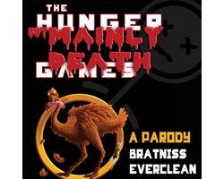 The Hunger But Mainly Death Games