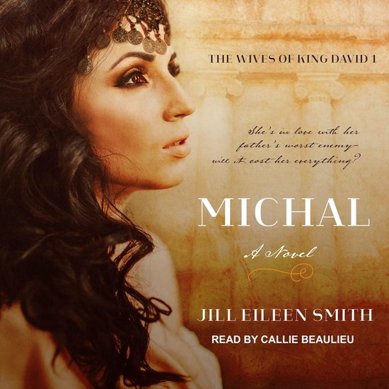 Michal - cover