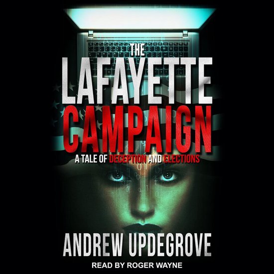 The Lafayette Campaign - cover