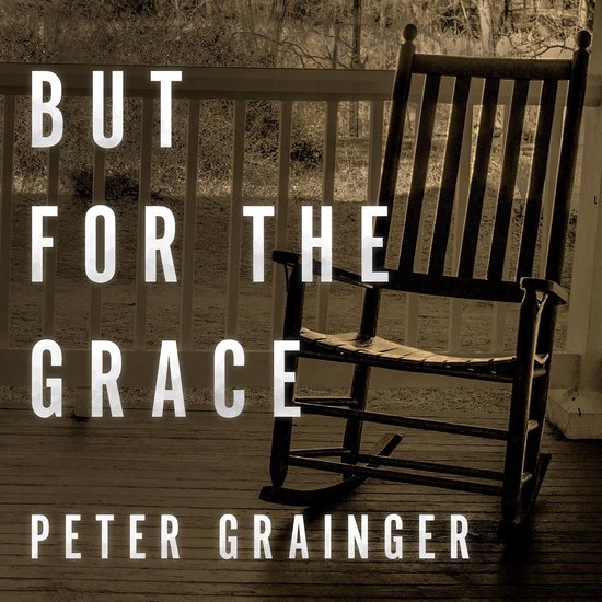 But For The Grace - cover