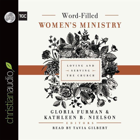Word-Filled Women's Ministry - cover