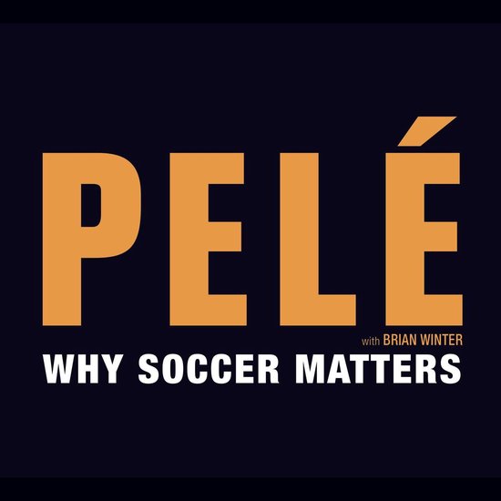 Why Soccer Matters - cover