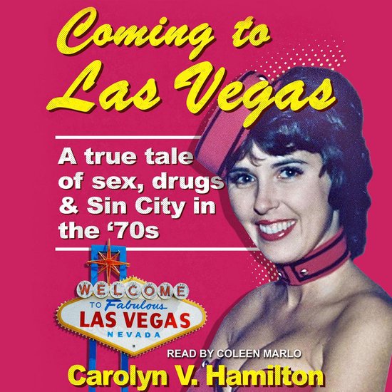 Coming to Las Vegas - cover