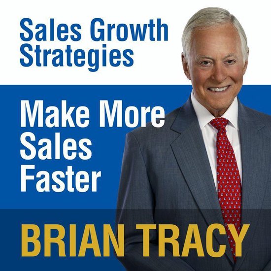 Make More Sales Faster - cover