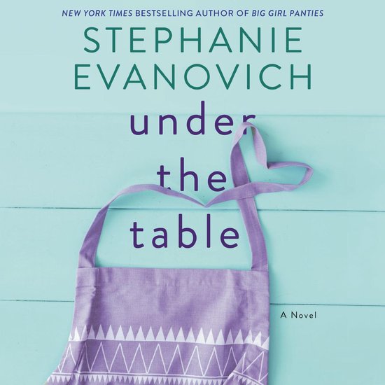 Under the Table - cover