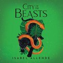 Memories of the Eagle and the Jaguar- City of the Beasts
