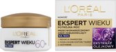 L'Oreal - Age Specialist Expert of Age 60+ Rebuilding Anti-Wrinkle Cream For The Night 50Ml