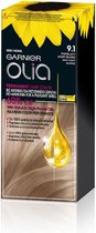 Garnier - Olia Hair Dye 9.1 Ash Bright Blond