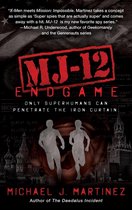 MAJESTIC 12 - MJ-12: Endgame