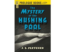 The Mystery of the Hushing Pool