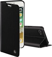 Hama Booklet Slim Pro Voor Apple IPhone 6/6s/7/8 Zwart