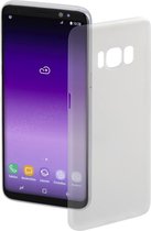 Hama Cover Ultra Slim Voor Samsung Galaxy S8+ Wit
