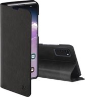 Hama Booklet Guard Pro Voor Samsung Galaxy S20 Zwart