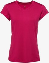 Osaga dames sport T-shirt - Roze - Maat L