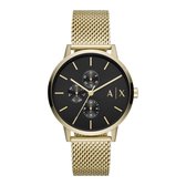 Armani Exchange AX2715 Heren Horloge - 42 mm