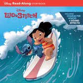 Read-Along Storybook (eBook) - Lilo & Stitch Read-Along Storybook