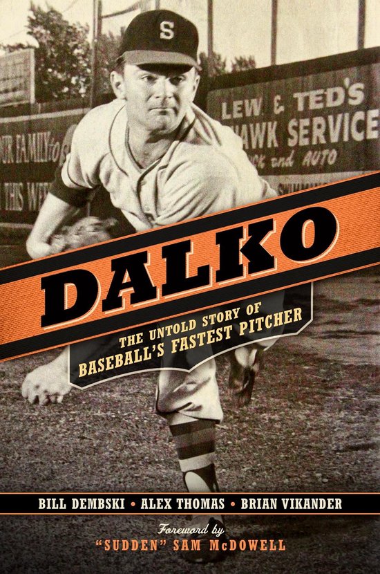 Dalko - cover