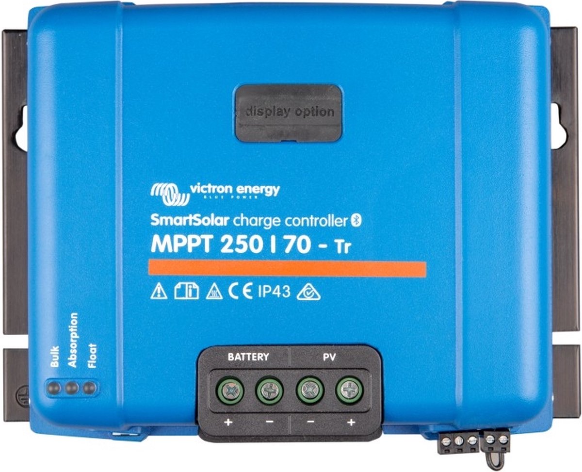 Victron SmartSolar MPPT 250/70-Tr VE.Can
