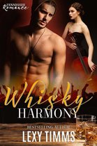 Tennessee Romance 3 - Whisky Harmony