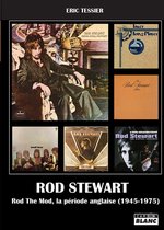 Camion Blanc - Rod Stewart and the Faces