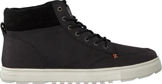 Grijze HUB Lage sneakers GAME-Z | Omoda