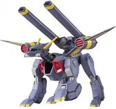 Gundam Seed: High Grade - R12 Mobile Bucue 1:144 Model Kit