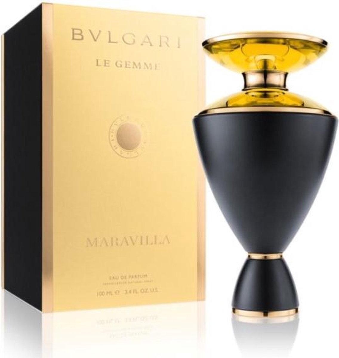 Goedkoopste Bvlgari Bulgari Le Gemme Maravilla Eau de Parfum 100ml