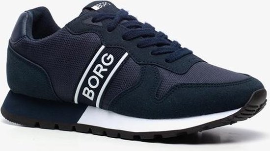 Bjorn Borg dames sneakers - Blauw - Maat 41 | bol.com